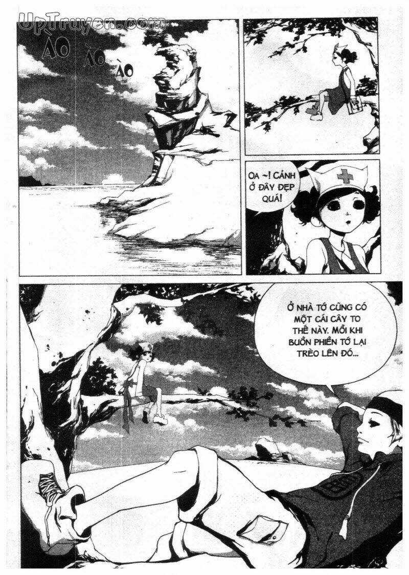 Tahlequah Chapter 1 trang 70