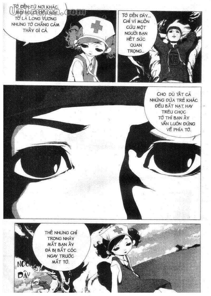 Tahlequah Chapter 1 trang 71