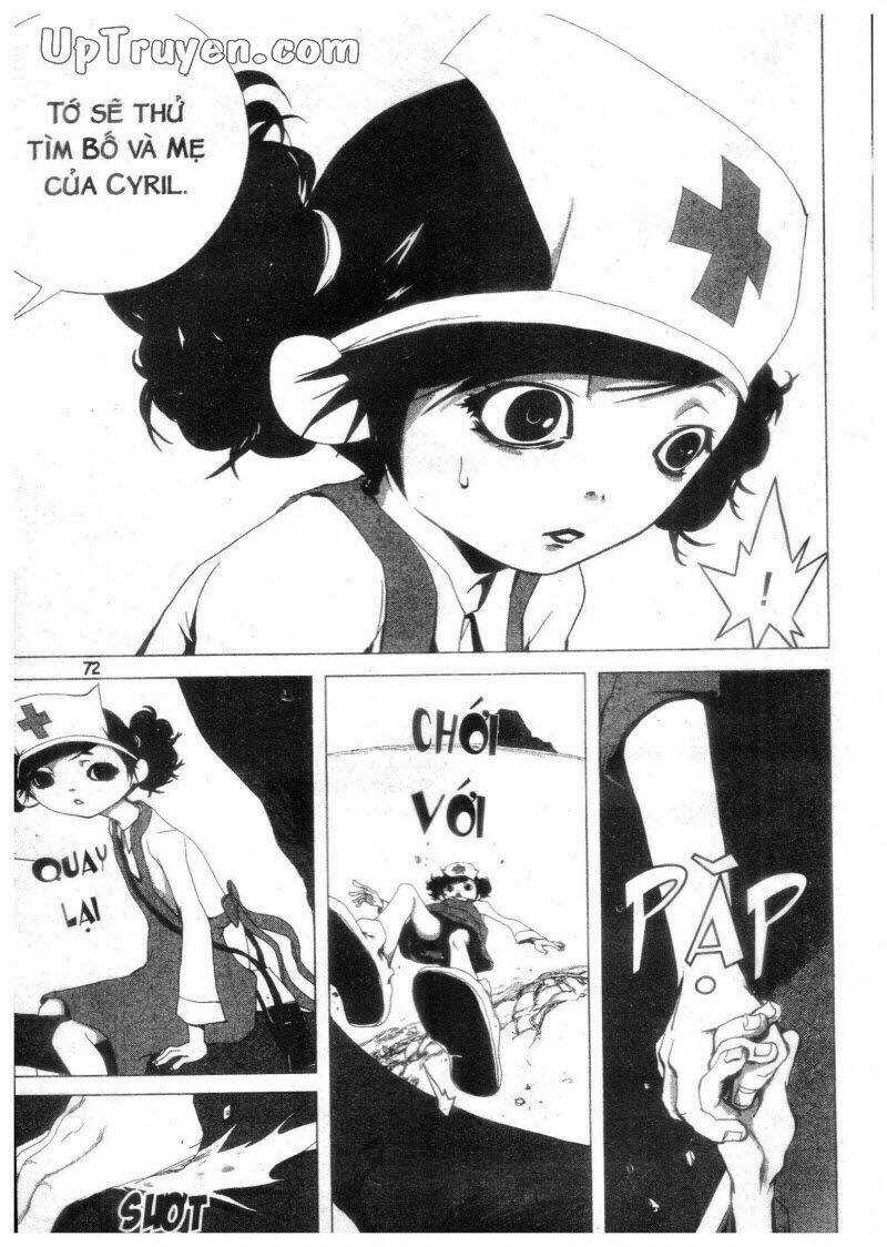 Tahlequah Chapter 1 trang 73