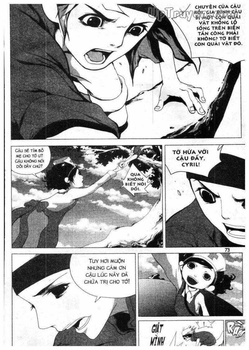 Tahlequah Chapter 1 trang 74