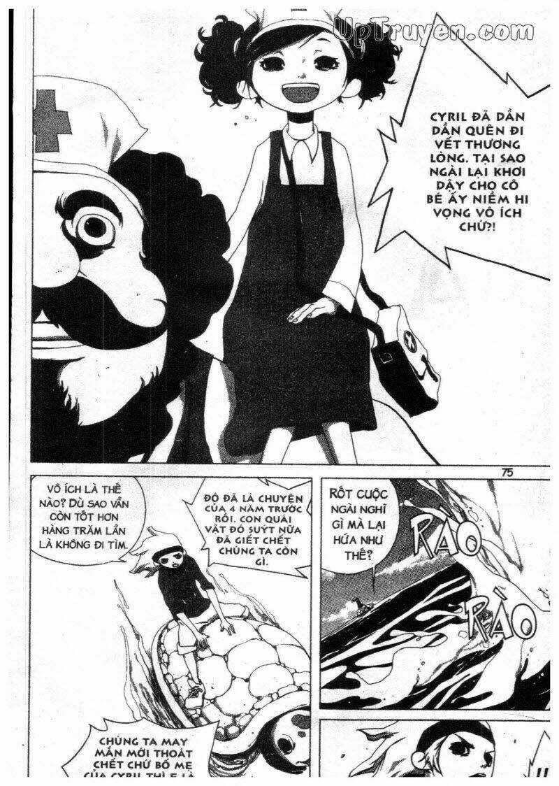 Tahlequah Chapter 1 trang 76