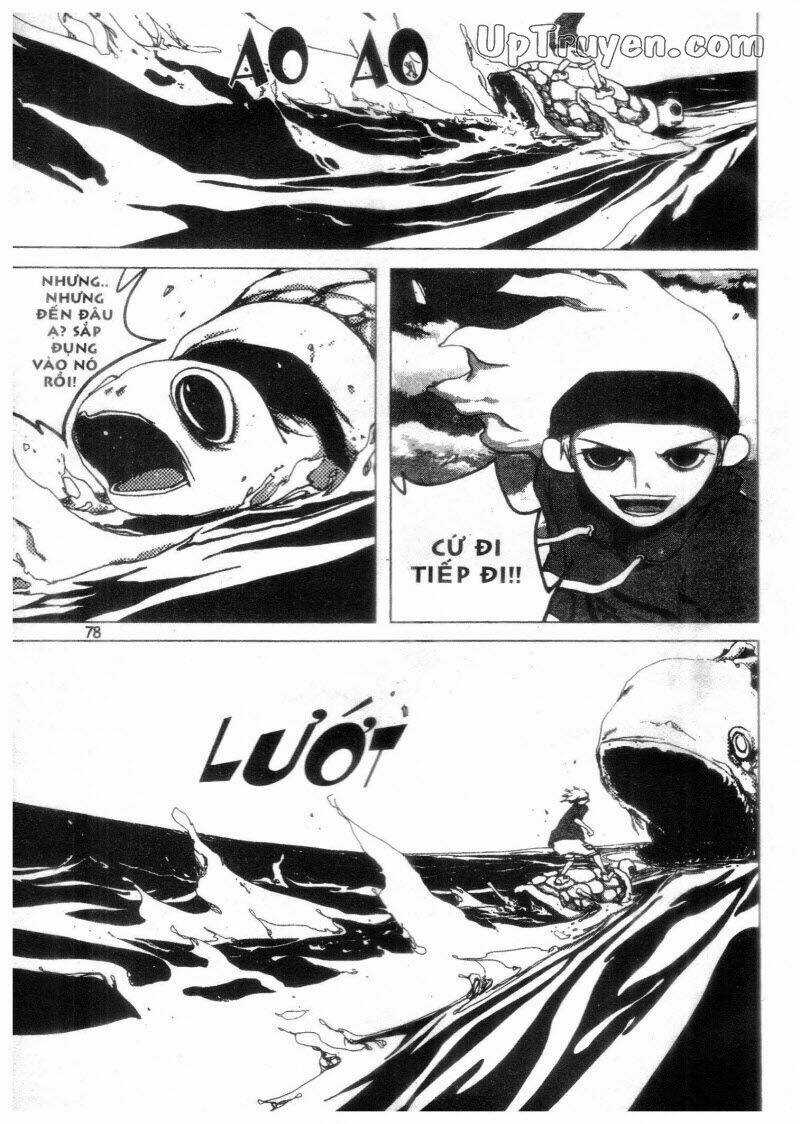 Tahlequah Chapter 1 trang 79