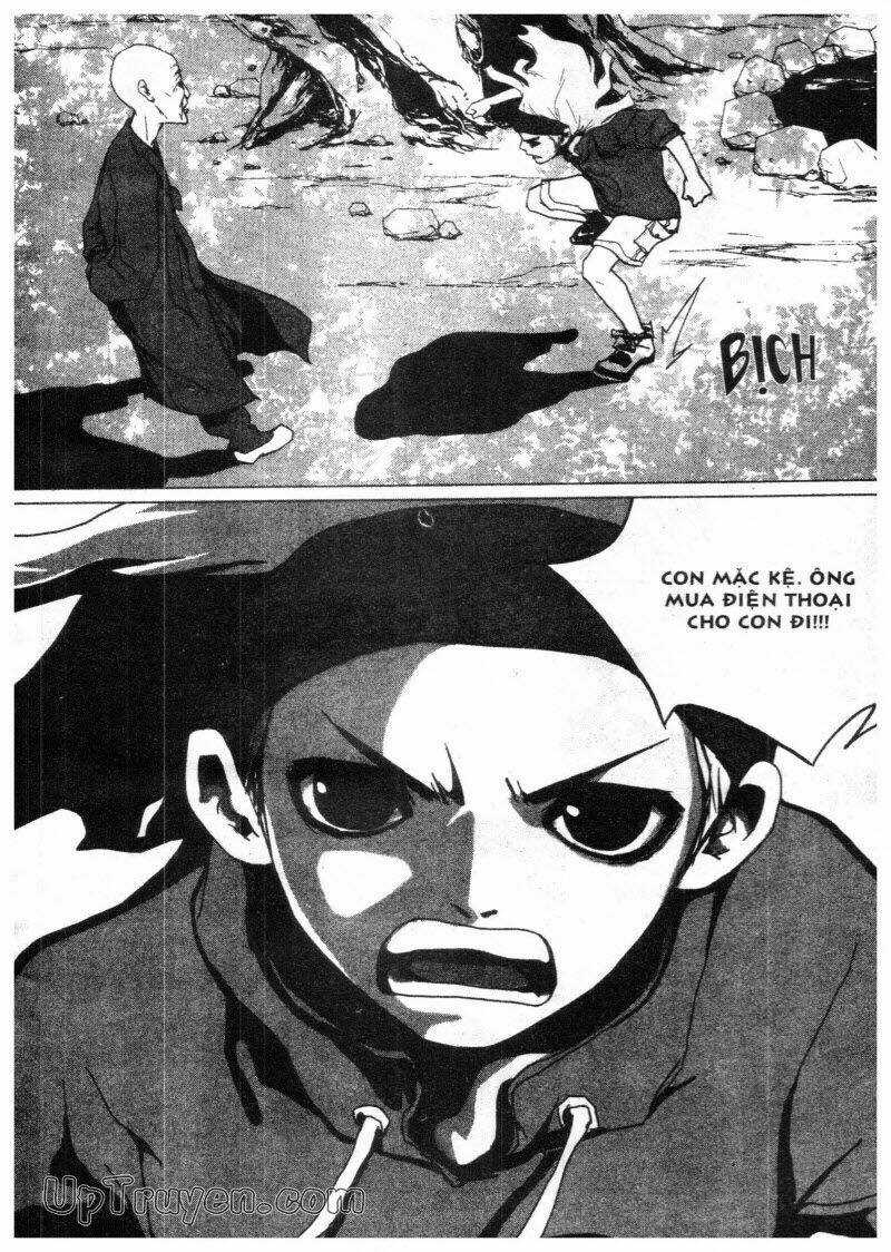 Tahlequah Chapter 1 trang 8