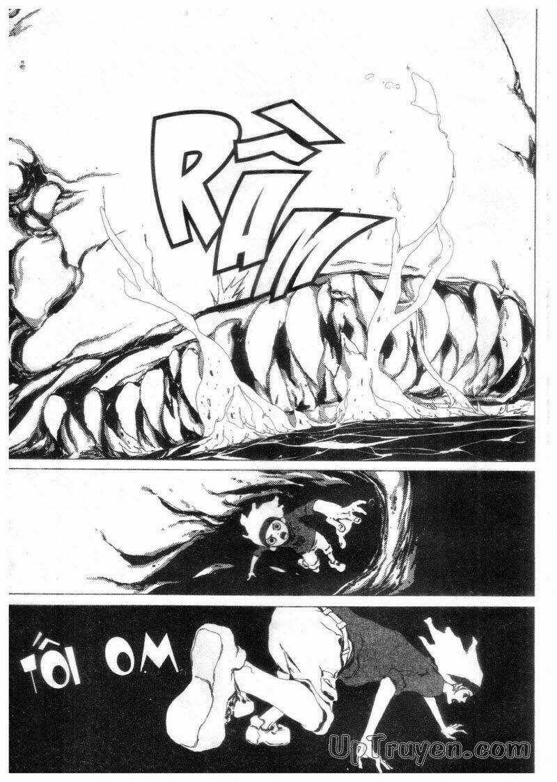 Tahlequah Chapter 1 trang 81