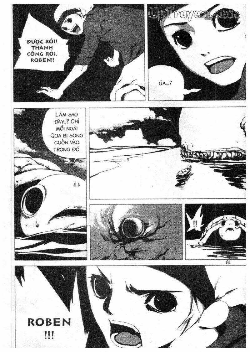 Tahlequah Chapter 1 trang 82