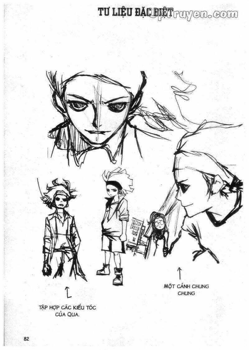 Tahlequah Chapter 1 trang 83