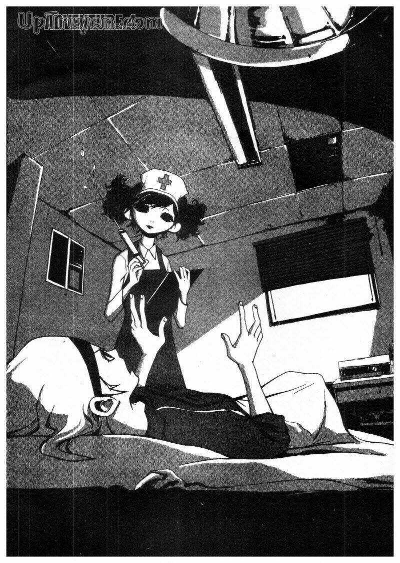 Tahlequah Chapter 1 trang 84