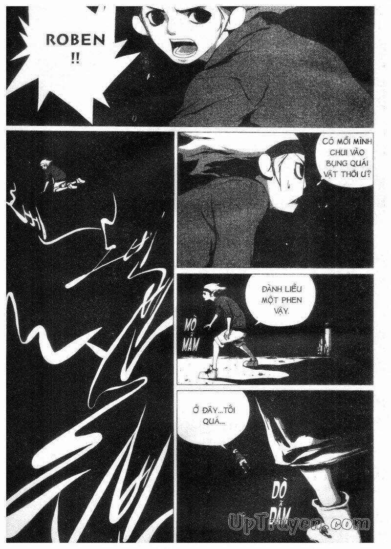 Tahlequah Chapter 1 trang 85