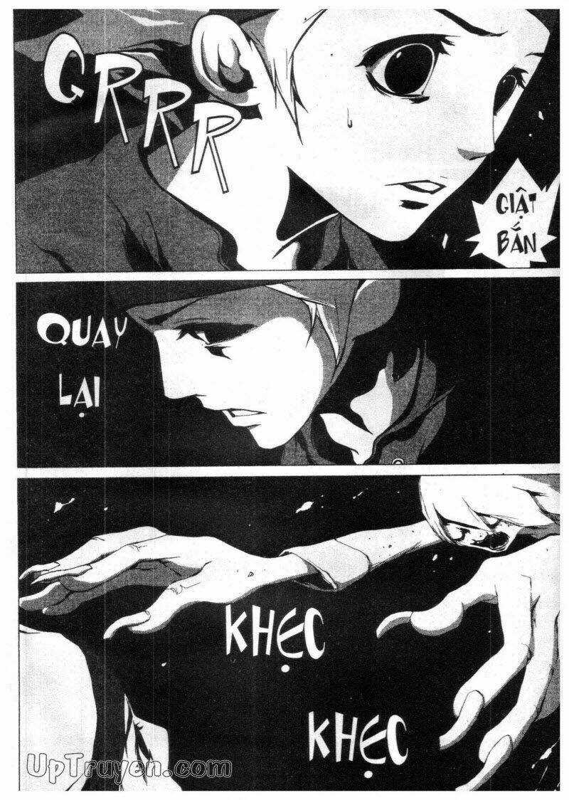 Tahlequah Chapter 1 trang 86