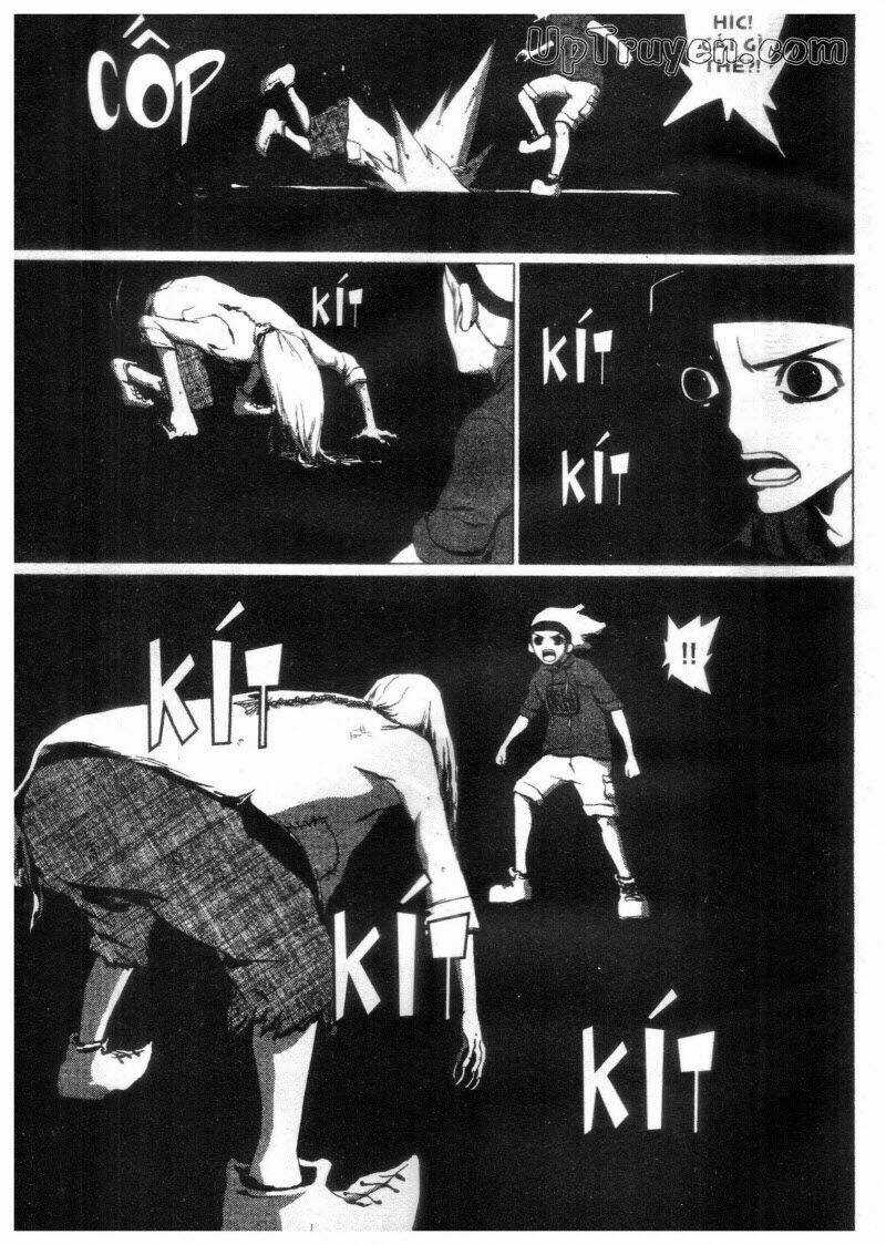 Tahlequah Chapter 1 trang 87