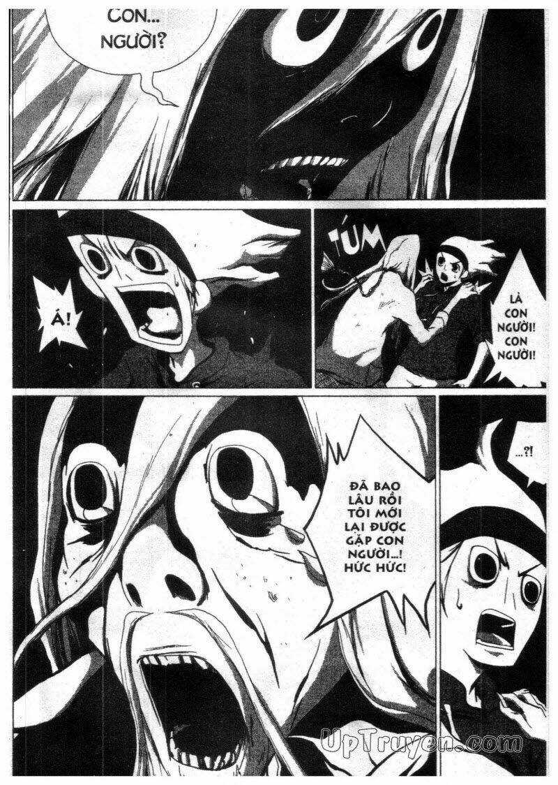 Tahlequah Chapter 1 trang 88