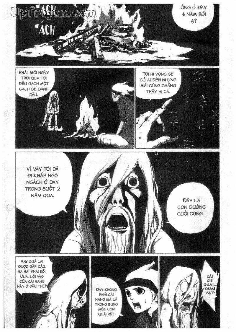 Tahlequah Chapter 1 trang 89