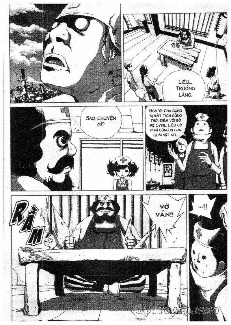 Tahlequah Chapter 1 trang 90