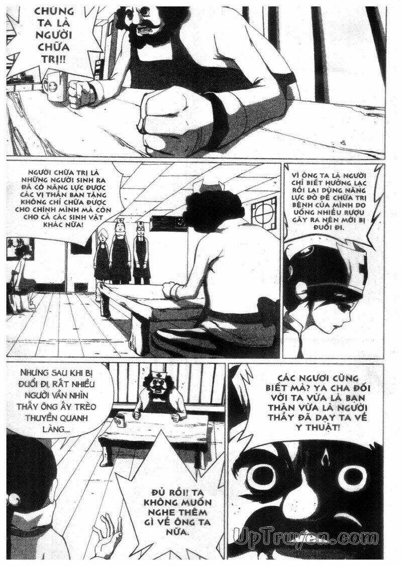 Tahlequah Chapter 1 trang 91