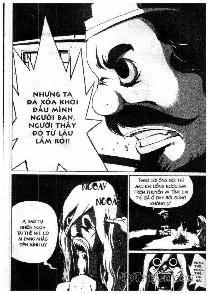 Tahlequah Chapter 1 trang 92