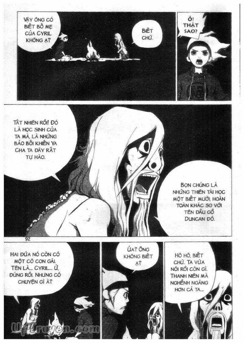 Tahlequah Chapter 1 trang 93