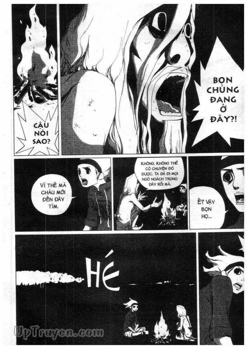 Tahlequah Chapter 1 trang 94