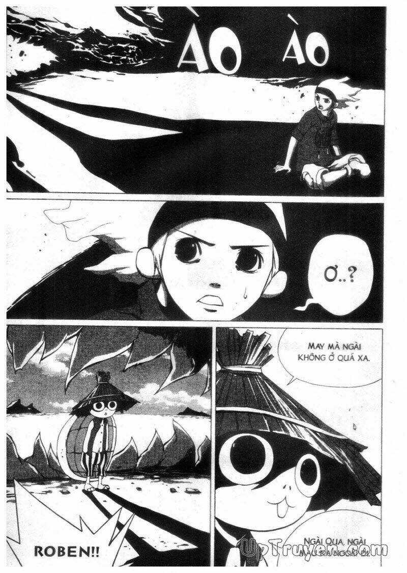 Tahlequah Chapter 1 trang 95