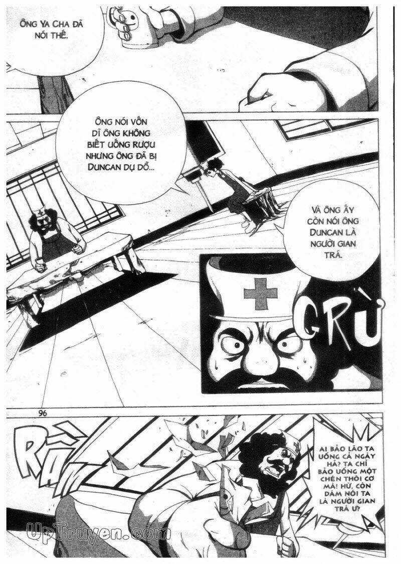 Tahlequah Chapter 1 trang 97