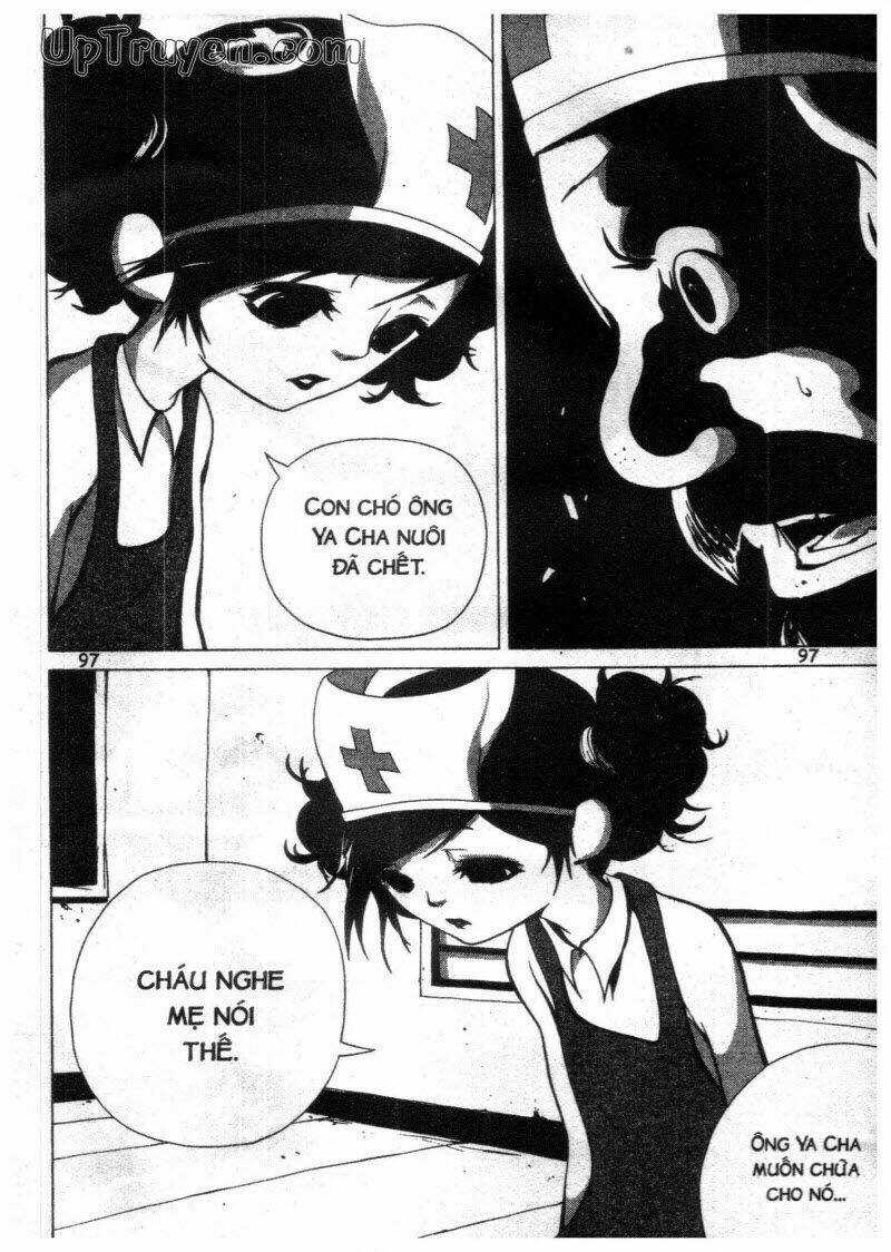 Tahlequah Chapter 1 trang 98