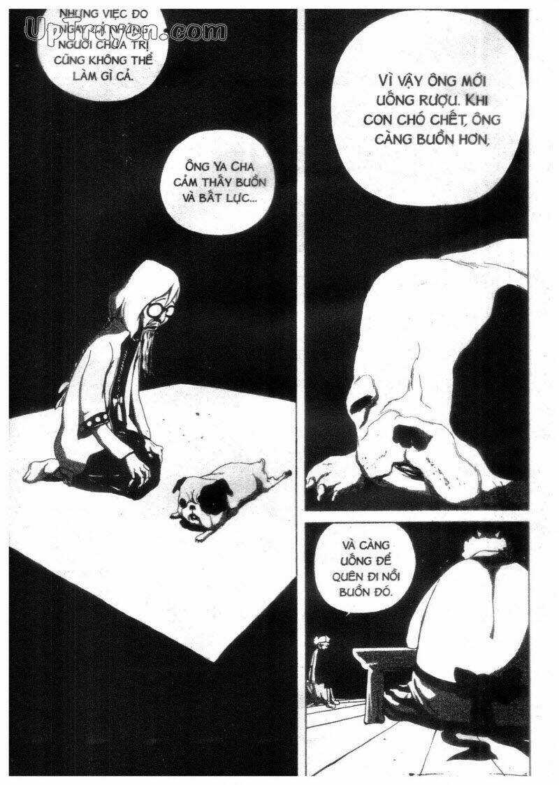 Tahlequah Chapter 1 trang 99