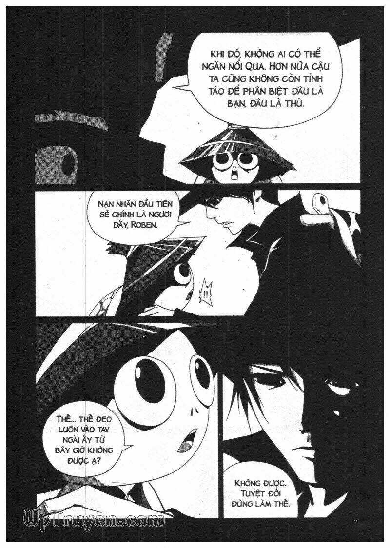 Tahlequah Chapter 2 trang 10