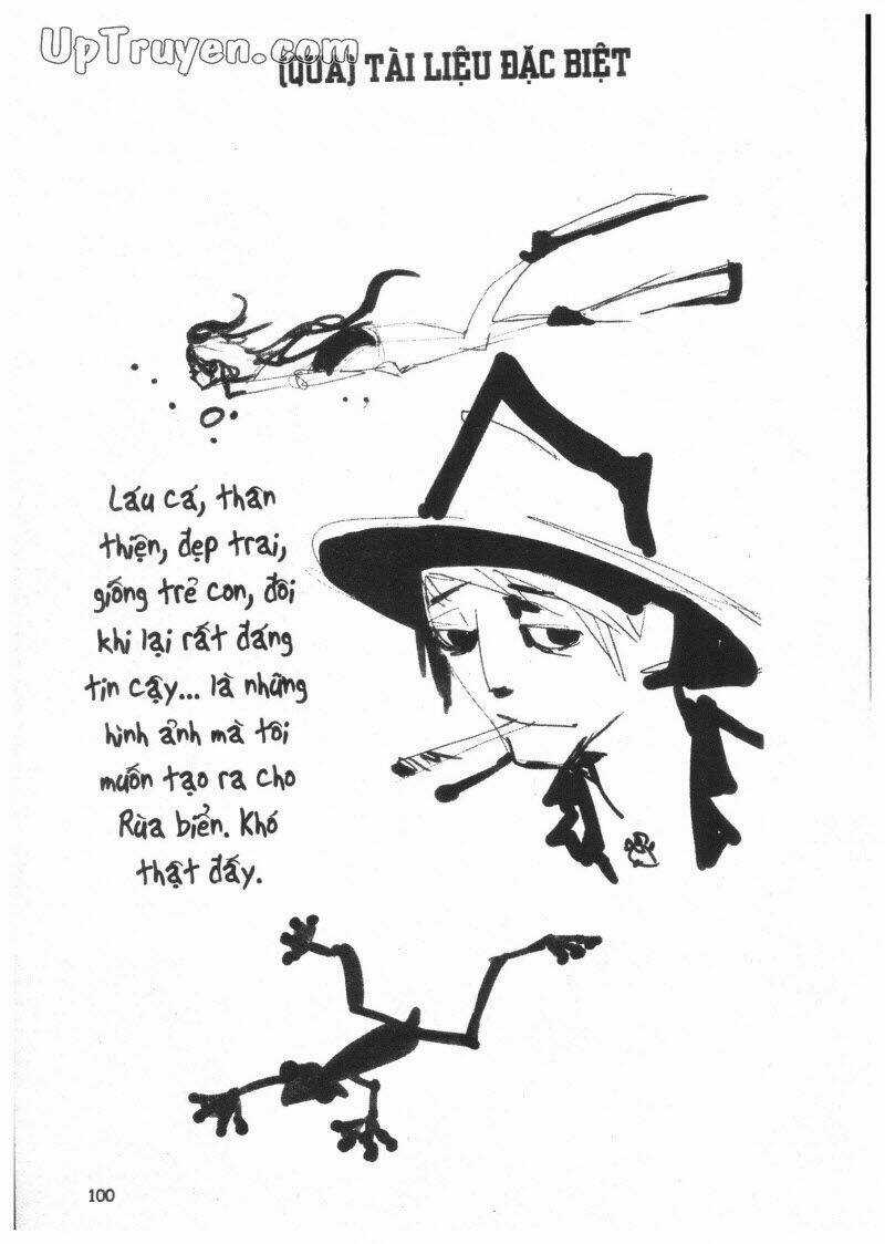 Tahlequah Chapter 2 trang 101