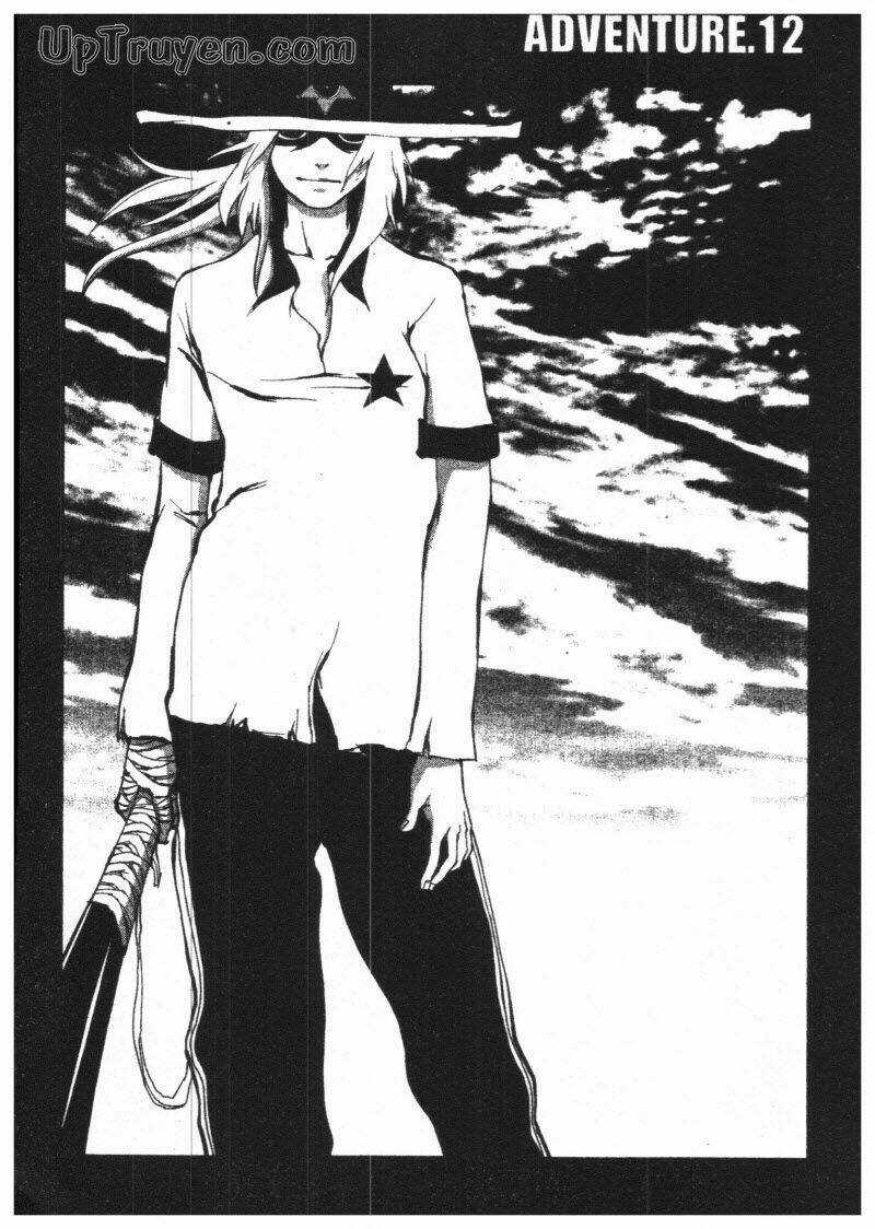 Tahlequah Chapter 2 trang 102