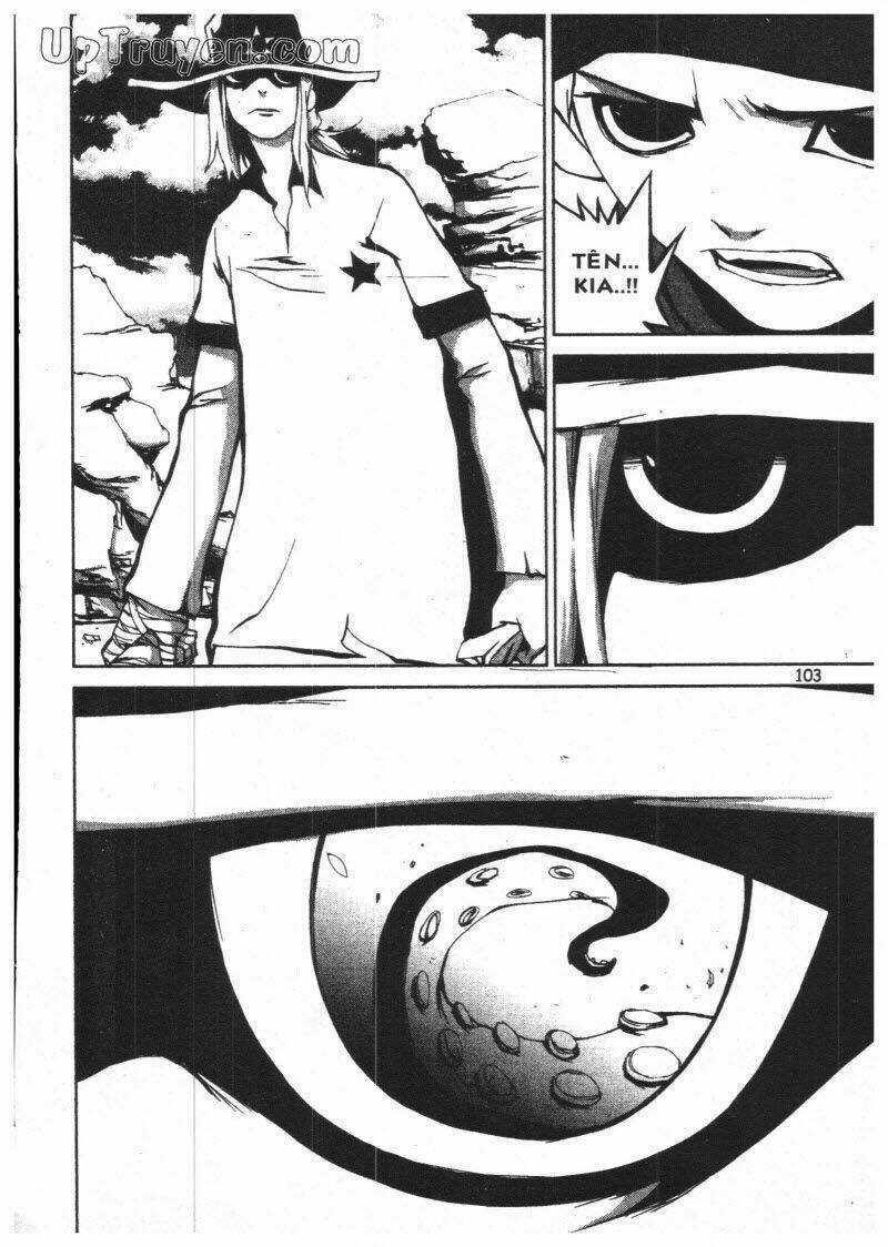 Tahlequah Chapter 2 trang 104