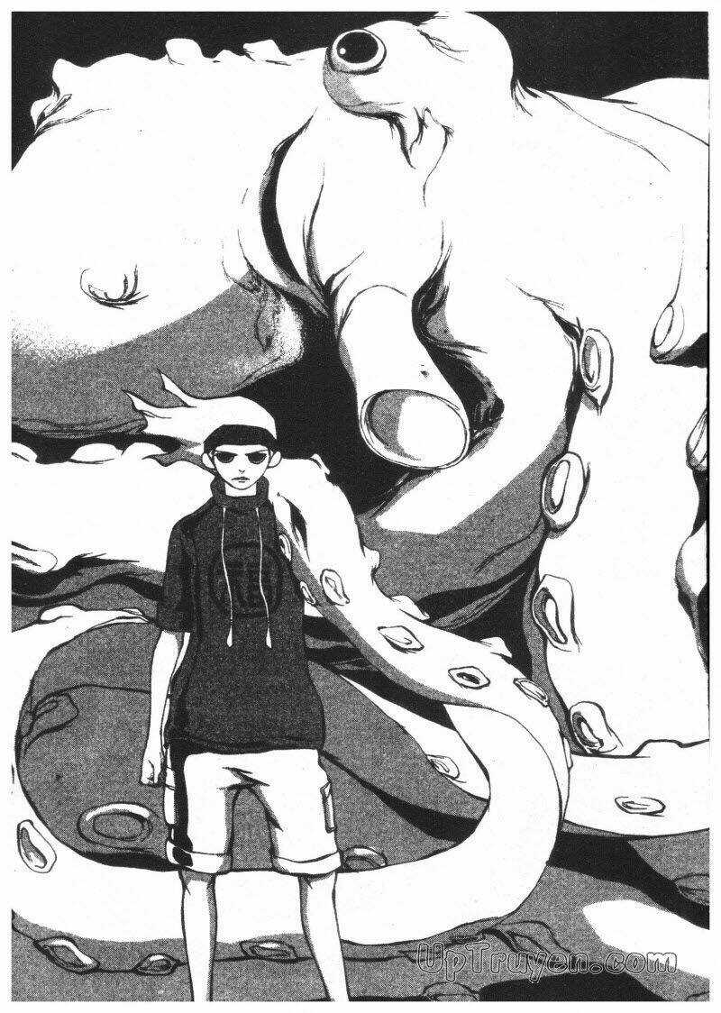 Tahlequah Chapter 2 trang 105