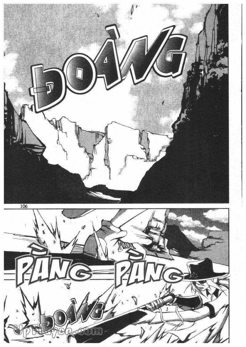 Tahlequah Chapter 2 trang 107