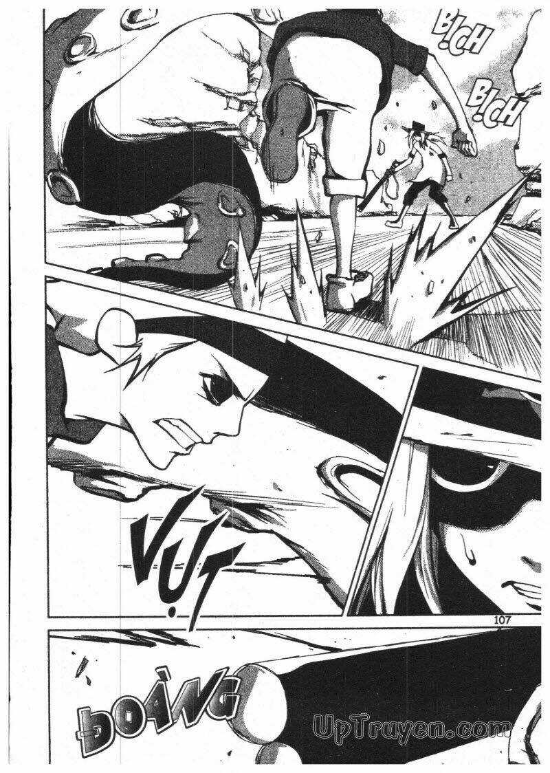 Tahlequah Chapter 2 trang 108