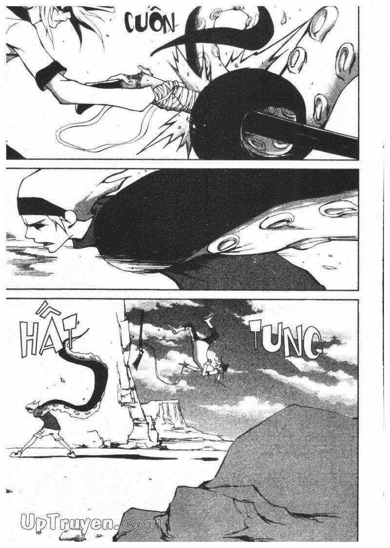 Tahlequah Chapter 2 trang 109