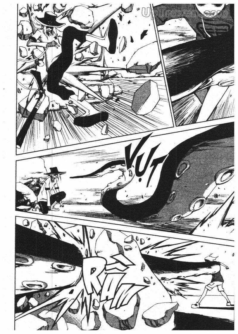 Tahlequah Chapter 2 trang 110