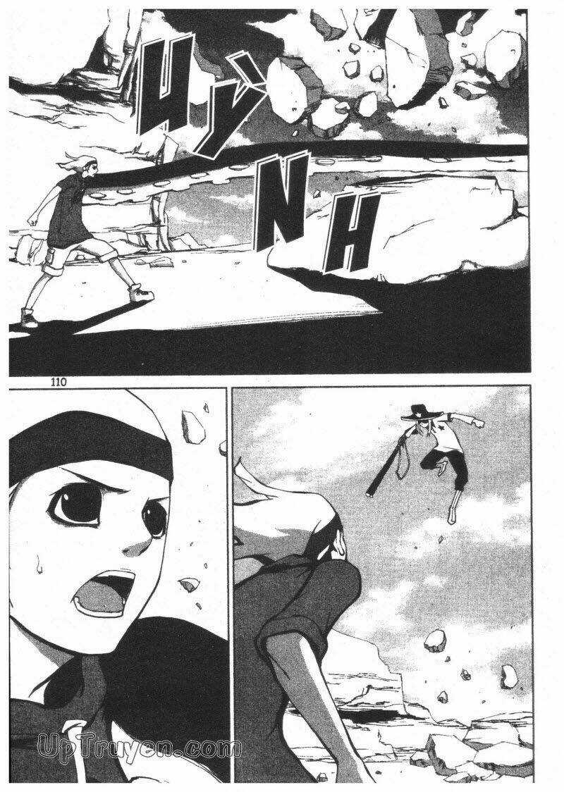 Tahlequah Chapter 2 trang 111