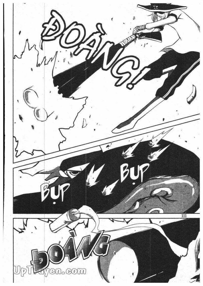 Tahlequah Chapter 2 trang 112