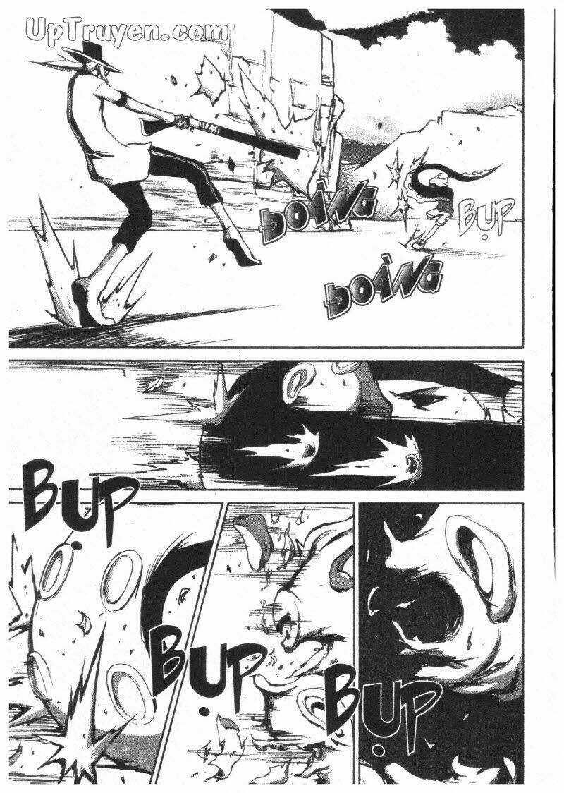 Tahlequah Chapter 2 trang 113