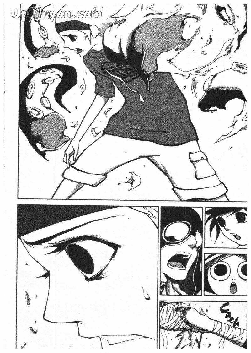 Tahlequah Chapter 2 trang 114