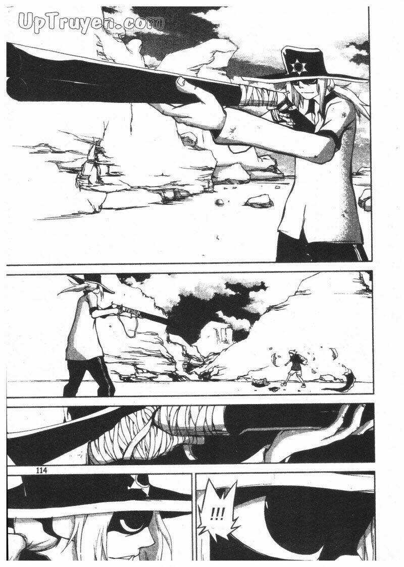 Tahlequah Chapter 2 trang 115