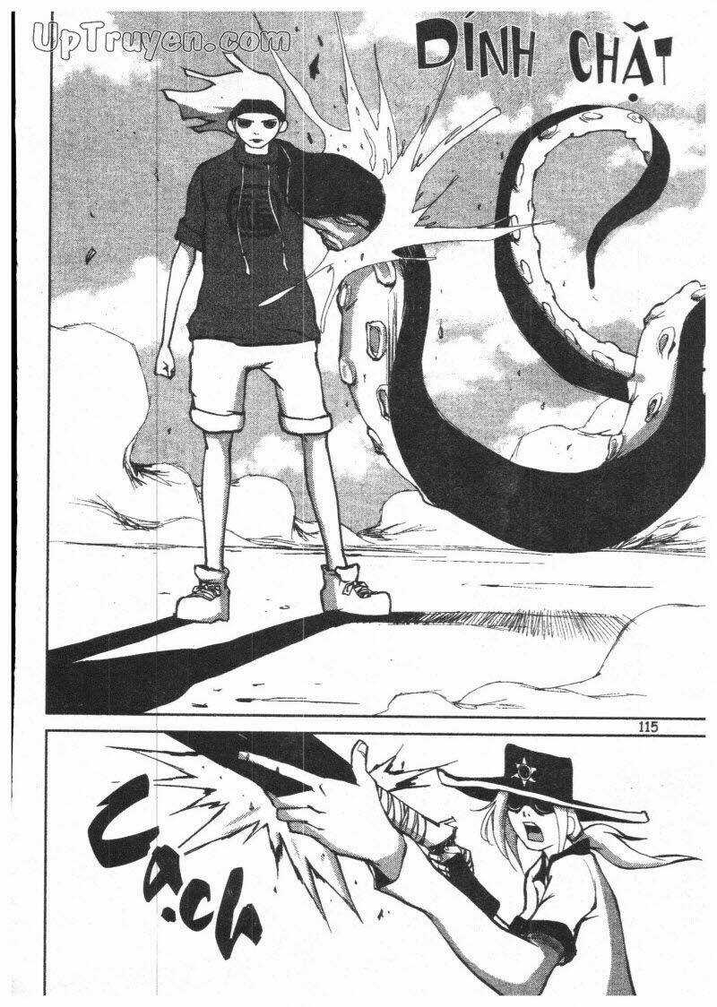 Tahlequah Chapter 2 trang 116