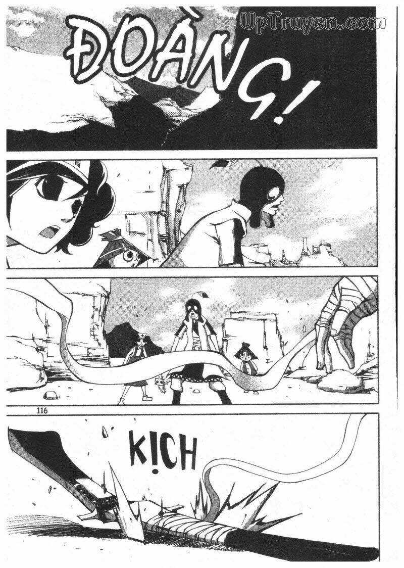 Tahlequah Chapter 2 trang 117