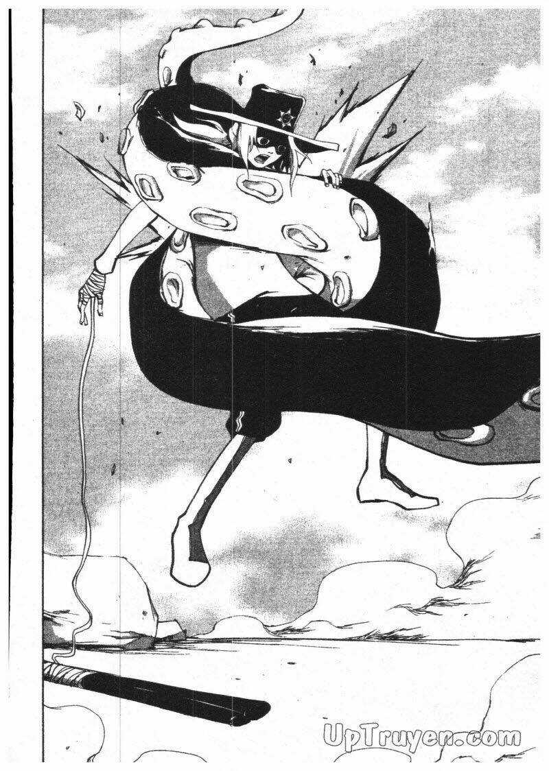 Tahlequah Chapter 2 trang 118