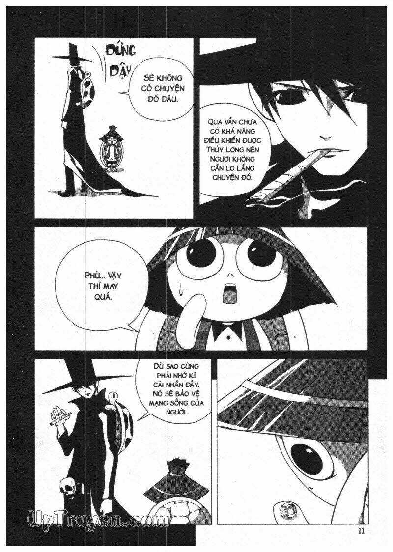 Tahlequah Chapter 2 trang 12