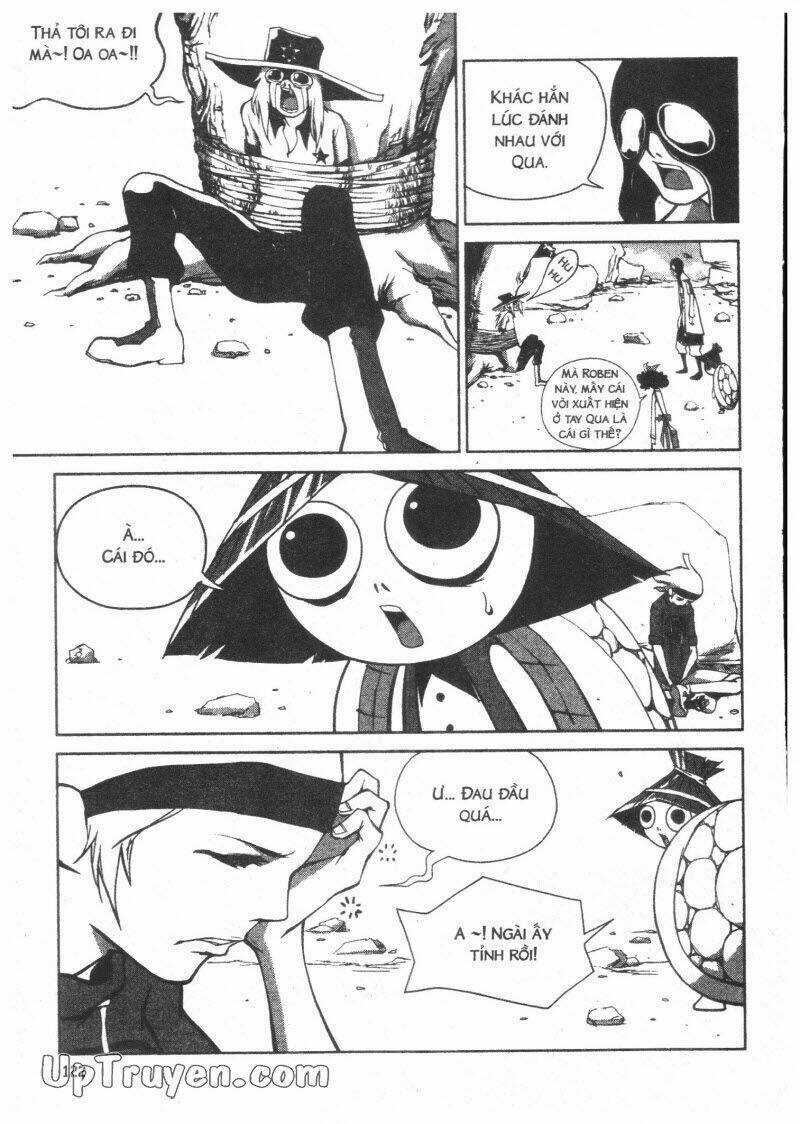 Tahlequah Chapter 2 trang 123