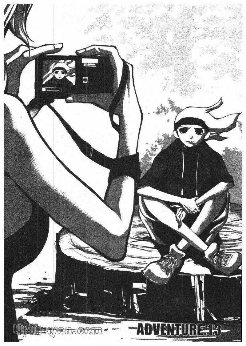 Tahlequah Chapter 2 trang 126