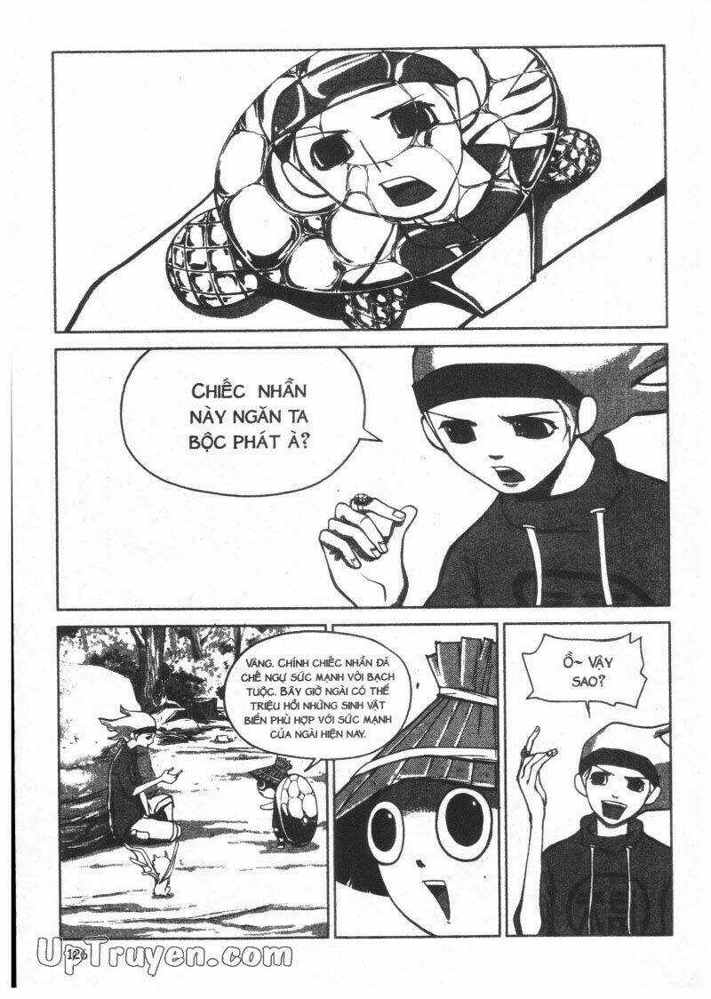 Tahlequah Chapter 2 trang 127