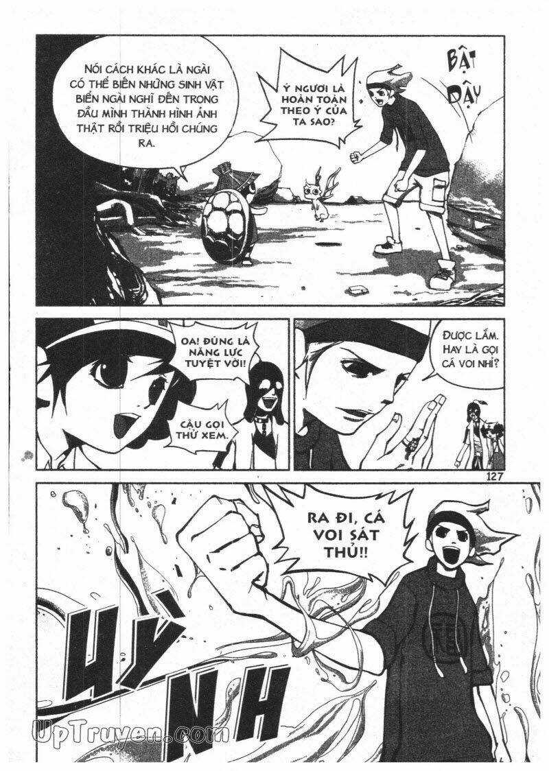 Tahlequah Chapter 2 trang 128