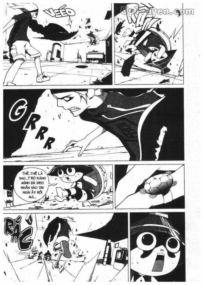 Tahlequah Chapter 2 trang 13