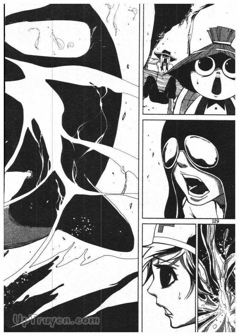 Tahlequah Chapter 2 trang 130