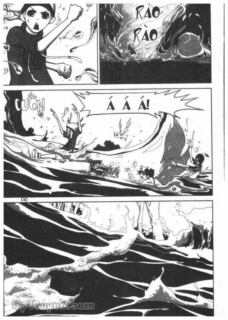 Tahlequah Chapter 2 trang 131